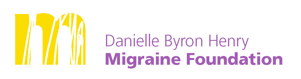 Danielle Byron Henry Migraine Foundation