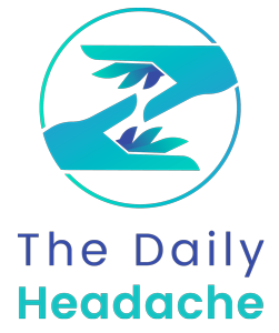 The Daily Headache Logo