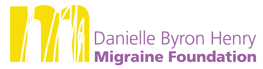 Danielle Byron Henry Migraine Foundation